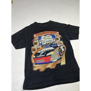 Atlanta Motor Speedway Cracker Barrel NASCAR Tshirt Size Medium